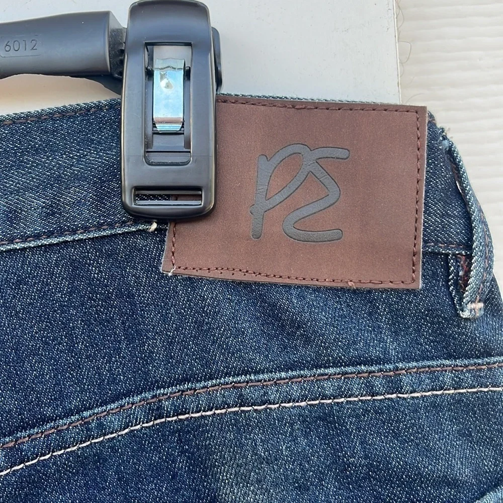 Perry Ellis Jeans